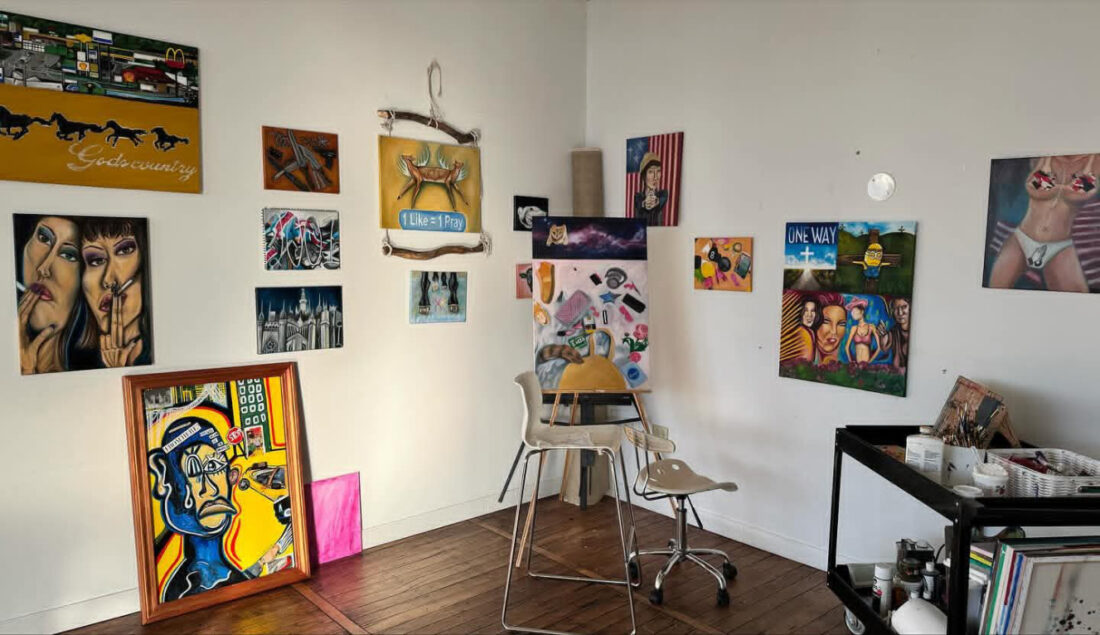 Gallery image